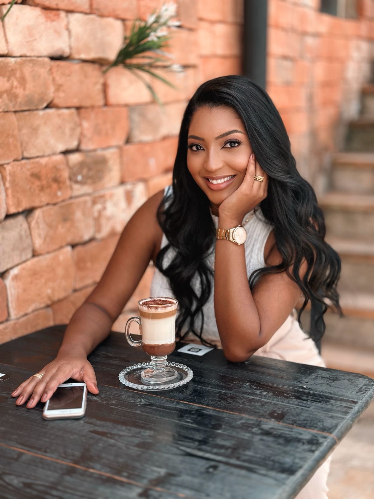 Fernanda Moreira - Psicóloga Clínica